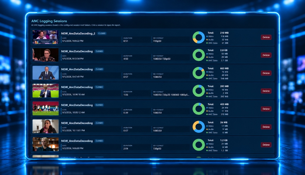 QSdiP Review: Session-based analysis
