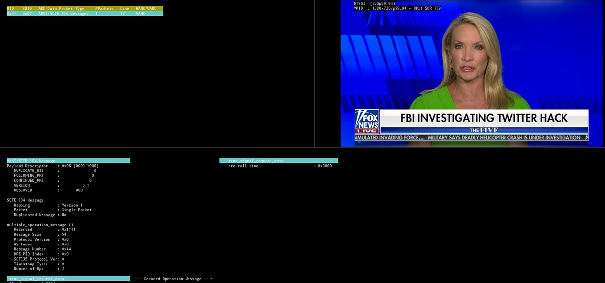 ANC data screenshot 4