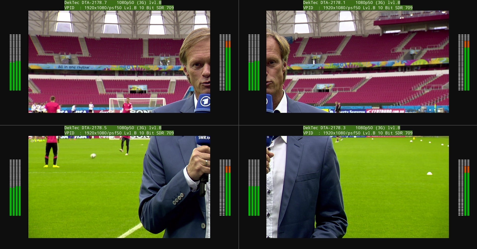 Multiviewer screenshot 3